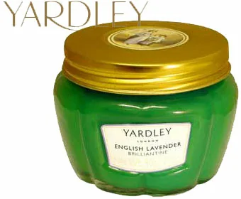 Yardley