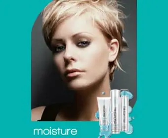 Paul Mitchell Moisture