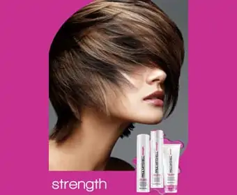 Paul Mitchell Strength