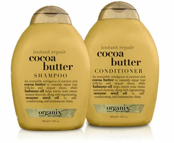 Instant Repair Cocoa Butter