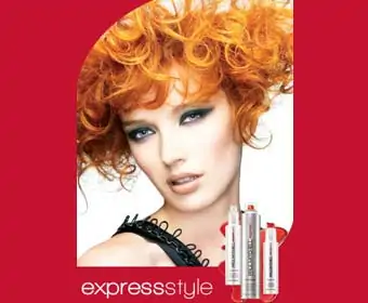 Paul Mitchell Express Style