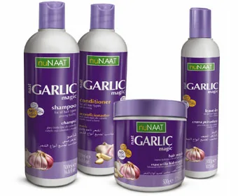 naat Garlic Magic