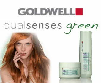 Dualsenses Green