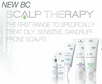Bonacure Scalp Therapy
