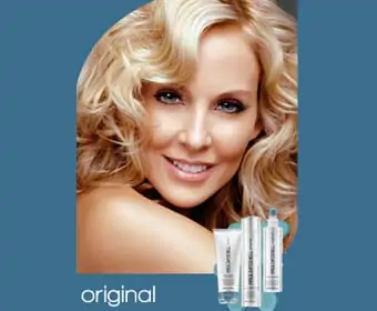 Paul Mitchell Original