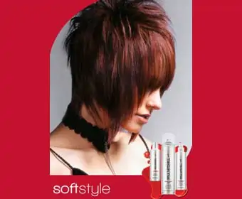 Paul Mitchell Soft Style