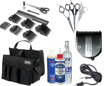 Wahl Accessories