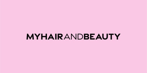 Welcome to the new My Hair and Beauty website launch