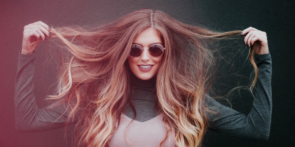 The psychology of hair: how hair affects our mood and self-image